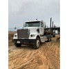 2014 Freightliner Coronado Log Truck